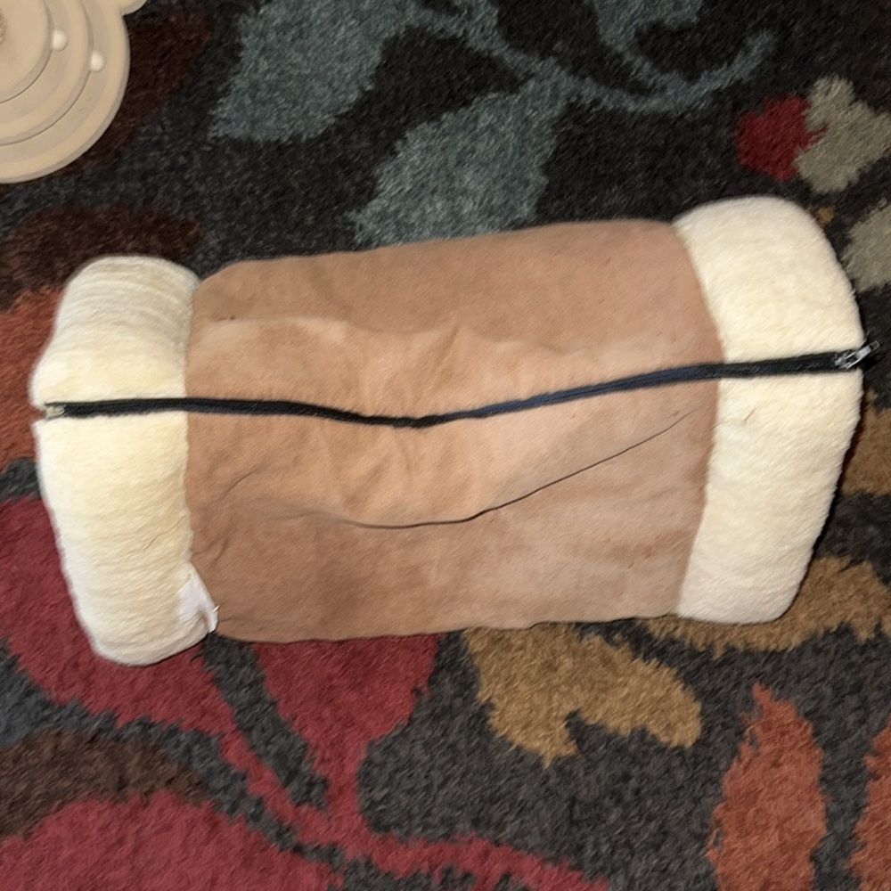 🐈 ALIGA CAT SLEEPING & CAT TUNNEL DUEL PURPOSE CAT MAT. - Picture 8 of 10